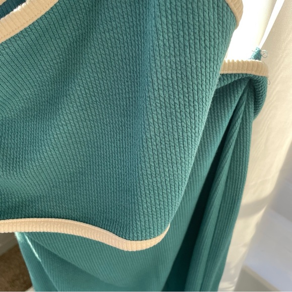 Sabo Set, Top S, Skirt M, NWOT - Picture 5 of 7